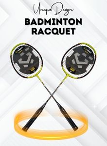 Badminton Rackets