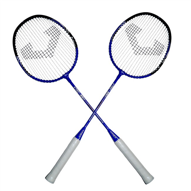 Vinex Badminton Racquet - Vtec 350