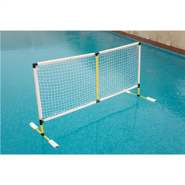 Pool Volleyball Goal