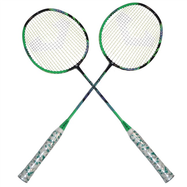 Vinex Badminton Racquet - Vtec 400