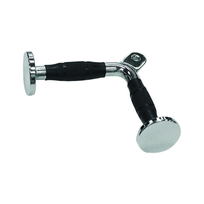 Vinex Lat Pull Tricep V Bar - Superia