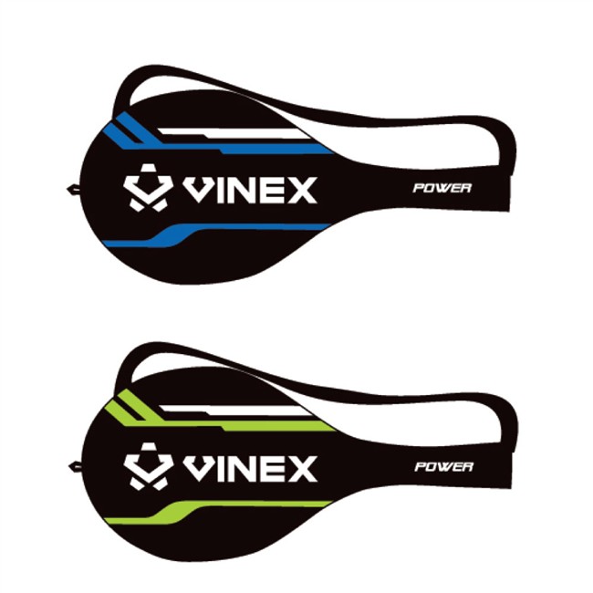 Vinex Badminton Half Carrying Cover - Power