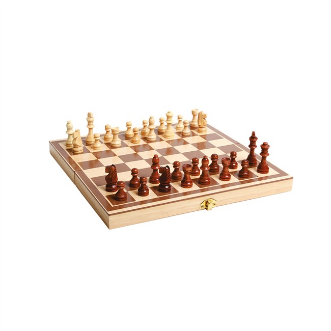 Vinex Chessboard Set - Stylus