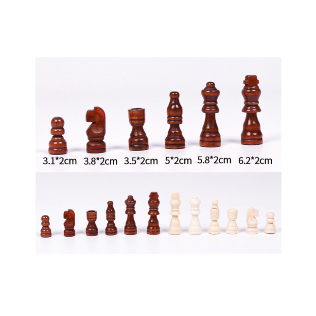 Vinex Chessmen Magnetic - Stylus