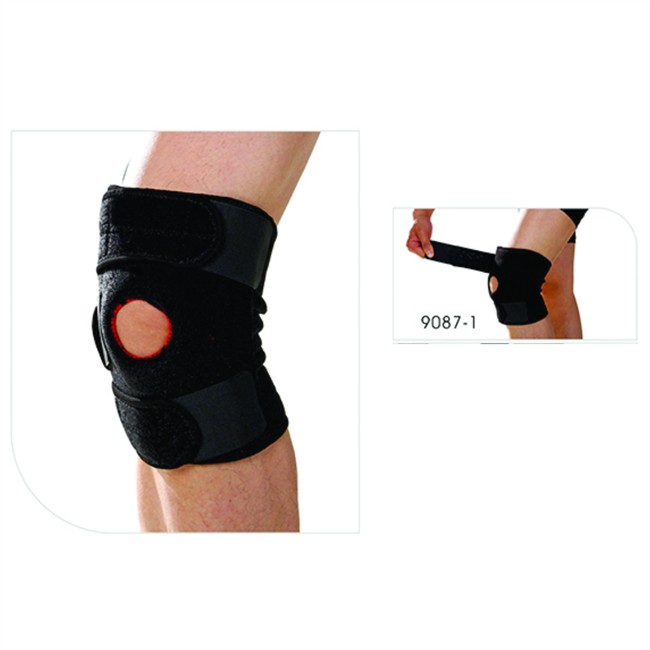 VINEX ADJUSTABLE KNEE SUPPORT - SUPERIA