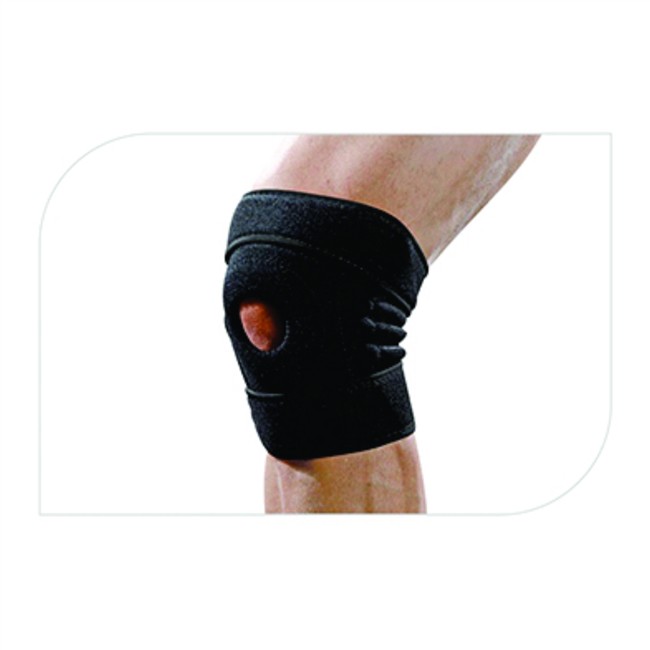 VINEX ADJUSTABLE KNEE SUPPORT - ECOS