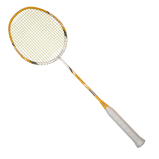 Vinex Badminton Racquet - Vtec 700