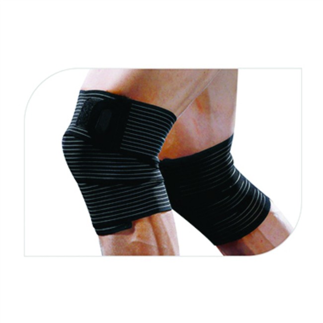 VINEX COMPRESSION KNEE WRAP - ETOS