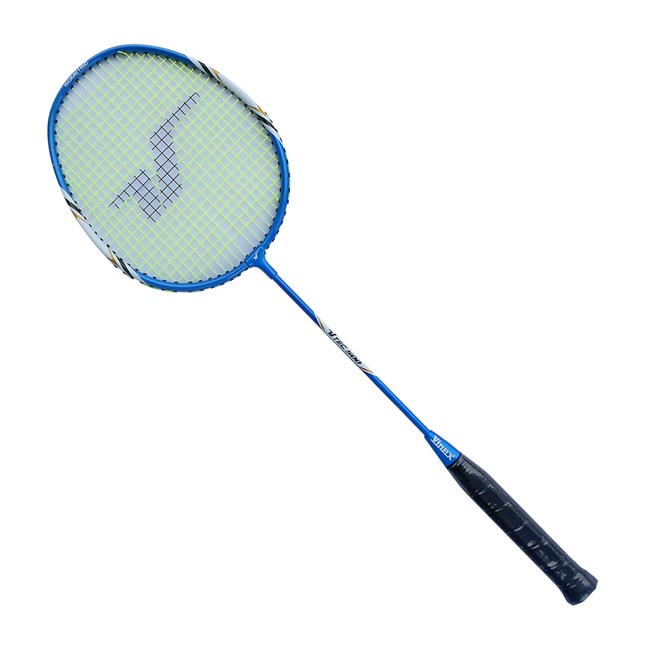 Buy Vinex Badminton Racket - Tech Series 500 (Tempered Aluminium)