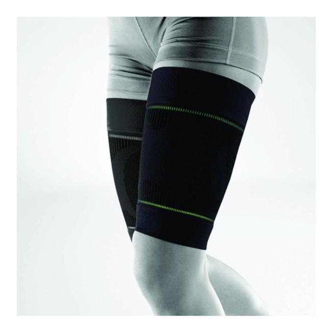 VINEX ADJUSTABLE THIGH SUPPORT - SUPERIA