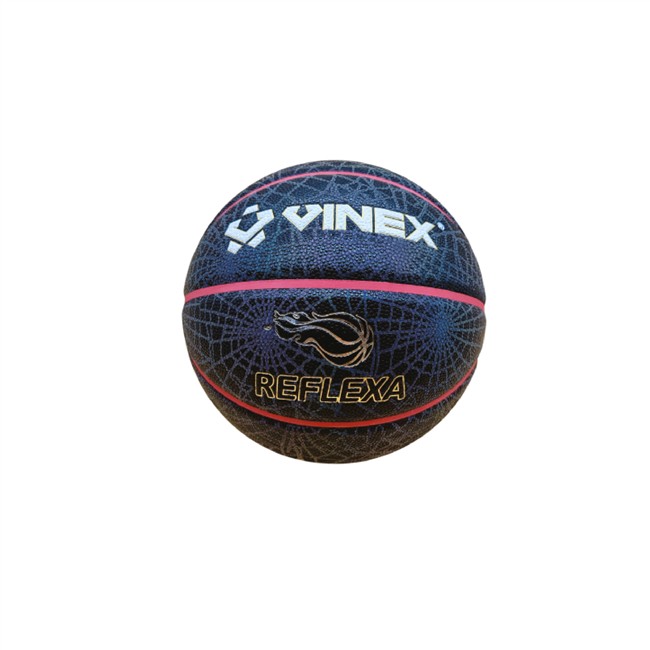 Vinex Basketball - Reflexa