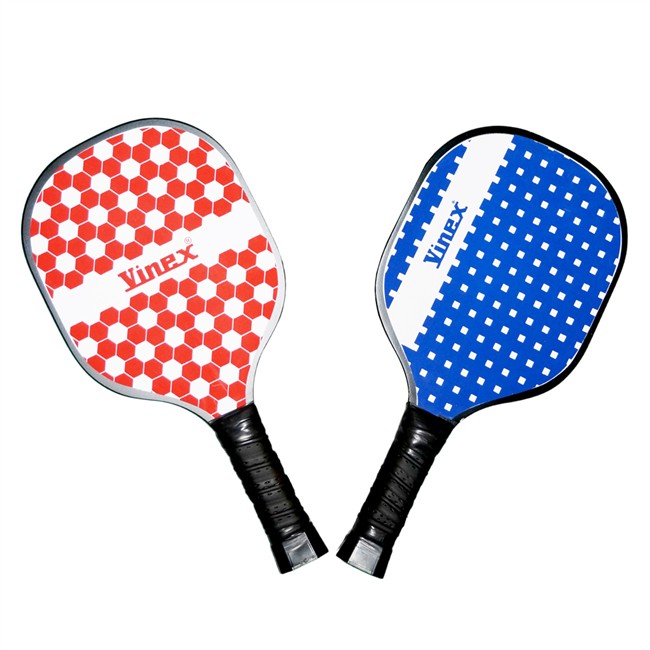 Vinex Pickleball Rackets - Cub