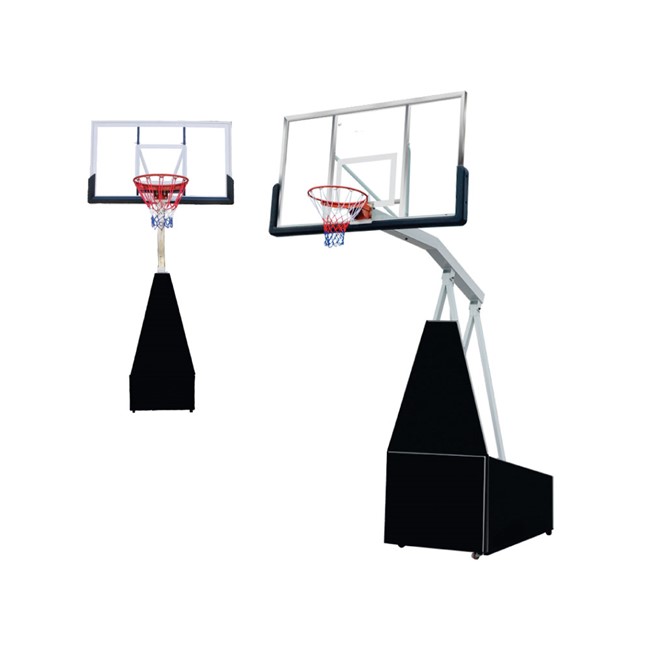 Vinex Basketball Post Portable - PRO