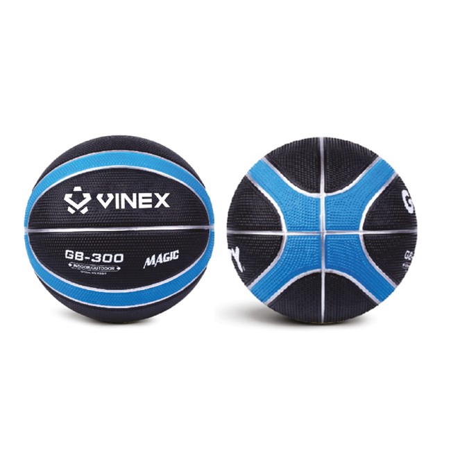 Vinex Basketball- Stylus