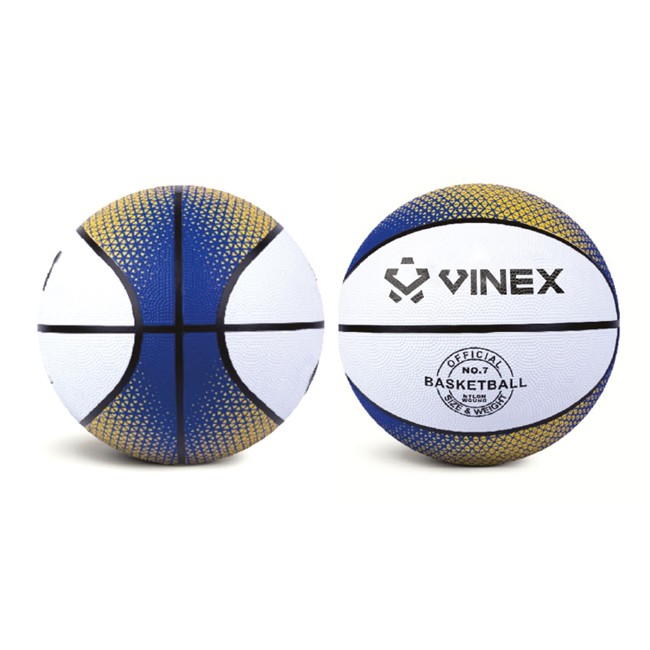 Vinex Basketball- Scora