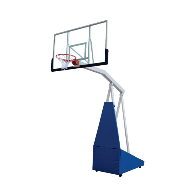 Vinex Basketball Post Portable - Prima