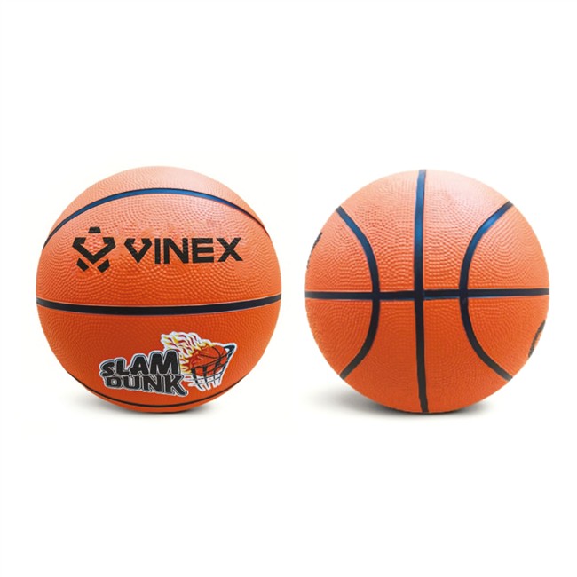 Vinex Basketball - Conquer