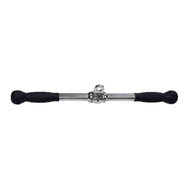 Vinex Lat Pull Bicep Bar - Superia