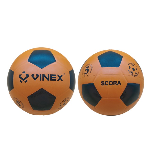 Vinex Football- Scora