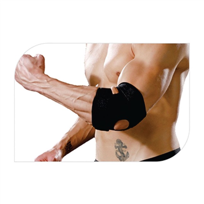 Vinex Tennis Elbow Support - Sonic