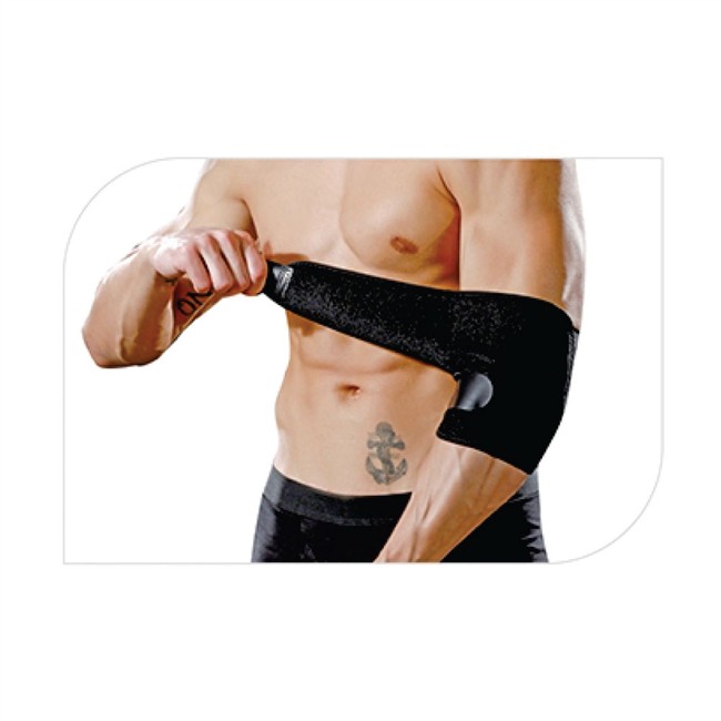 Vinex Adjustable Elbow Support - Strider