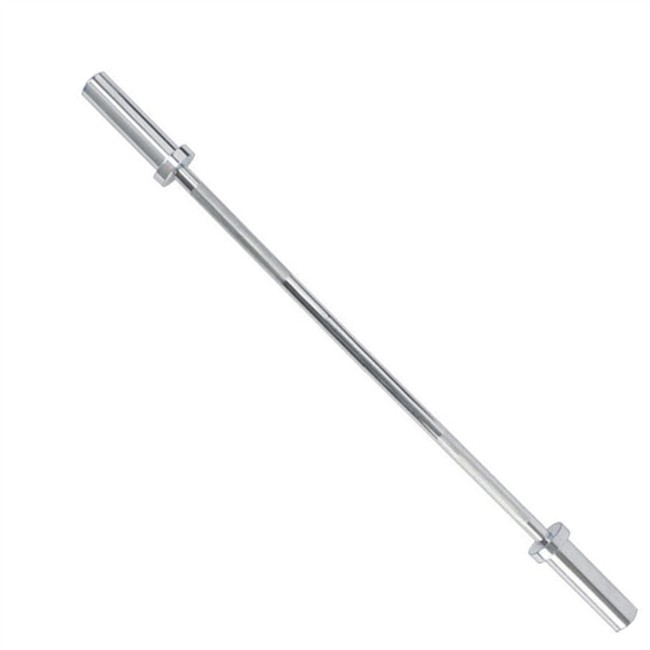 Vinex Olympic Barbell Rod - Superia