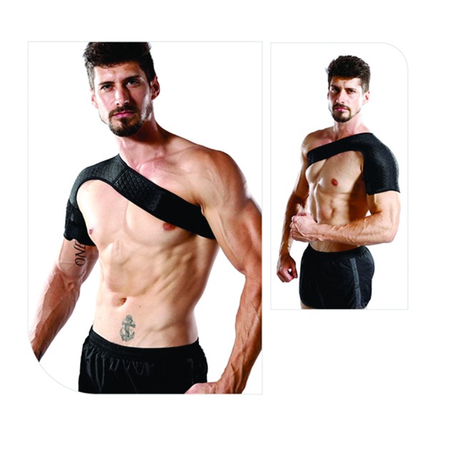 VINEX SHOULDER SUPPORT - STRIDER