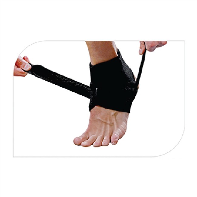 VINEX ADJUSTABLE ANKLE SUPPORT - ETOS