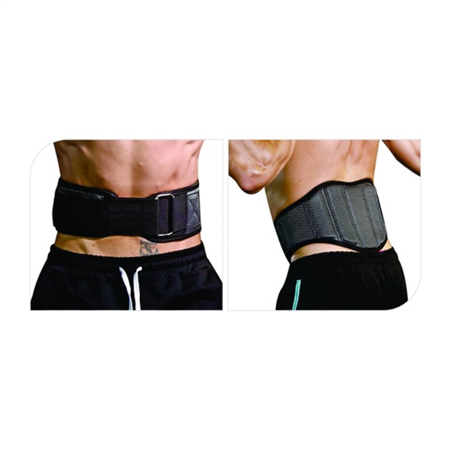 VINEX WEIGHTLIFTING WAIST SUPPORT BELT - PRIMA