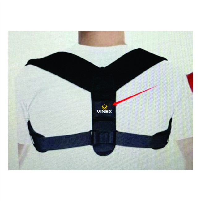 VINEX ADJUSTABLE POSTURE CORRECTOR - SONIC