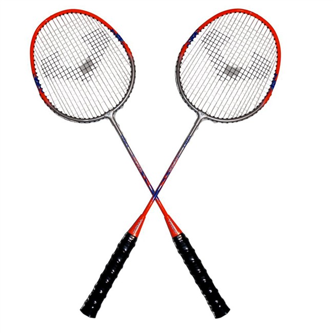 Vinex Badminton Racquet - Vtec 300