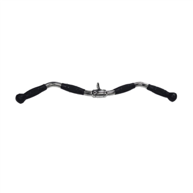 Vinex Lat Pull Curl Bar - Superia