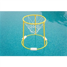 Pool Basketball Goal