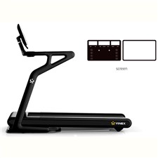 Vinex Luxury Treadmill - Stylus