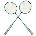 Vinex Badminton Racquet - Vtec 400