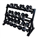 Vinex Dumbbells Rack - Superia