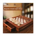 Vinex Chessboard Luxury Set - Prima