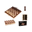 Vinex Chessboard Magnetic Set - Sonic