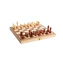 Vinex Chessboard Set - Stylus