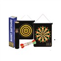 Vinex Magnetic Roll-Up Dart Set - Sonic