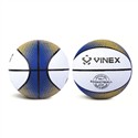 Vinex Basketball- Scora