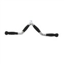 Vinex Lat Pull Curl V Long Bar - Superia