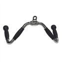 Vinex Lat Pull Curl V Bar - Superia