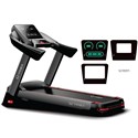 Vinex Luxury Treadmill - Prima