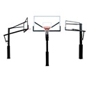 Vinex Basketball Post Fixed - Pro