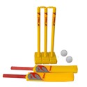 Vinex Plastic Cricket Training Set - Prima for Kids