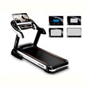 Vinex Luxury Treadmill - Strider