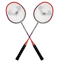 Vinex Badminton Racquet - Vtec 300